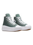 Converse Chuck Taylor All Star Move de Bota Verde