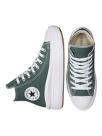 Converse Chuck Taylor All Star Move de Bota Verde