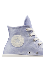 Converse Chuck Taylor All Star Plataforma De Bota Morado Claro