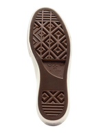 Converse Chuck Taylor All Star Plataforma De Bota Morado Claro