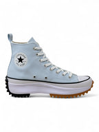 Converse Run Star Hike Bota Azul Claro
