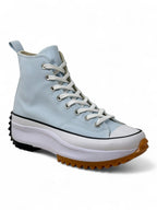 Converse Run Star Hike Bota Azul Claro
