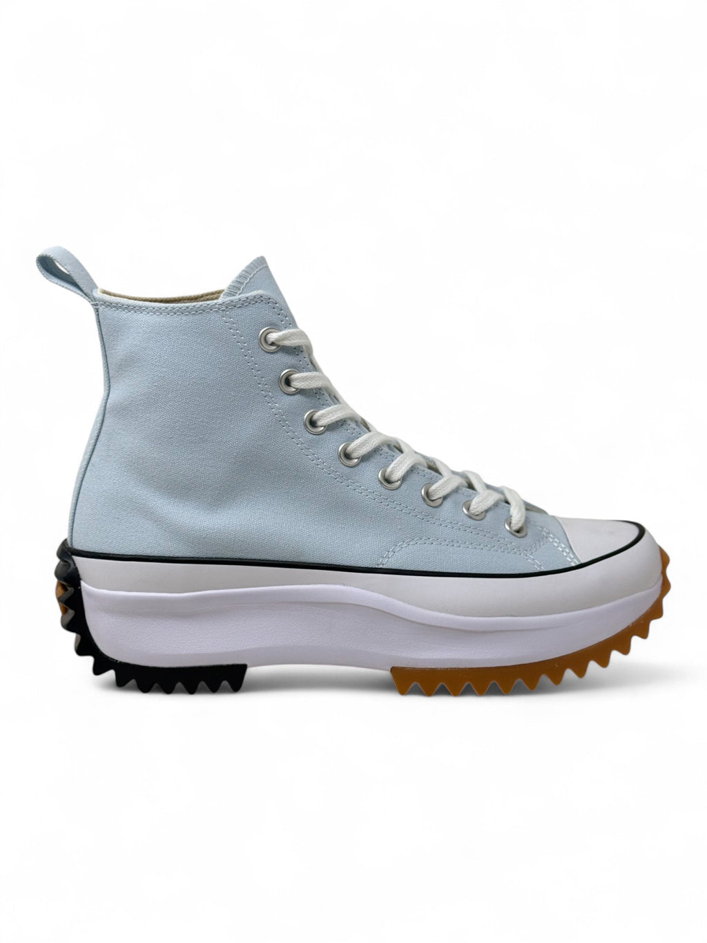 Converse Run Star Hike Bota Azul Claro