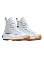 Converse Run Star Hike Bota Azul Claro