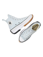 Converse Run Star Hike Bota Azul Claro