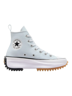 Converse Run Star Hike Bota Azul Claro