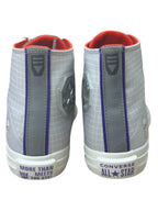 Converse x Transformers Chuck Taylor All Star 'Decepticons' Gris