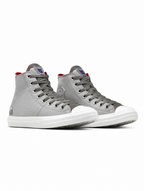 Converse x Transformers Chuck Taylor All Star 'Decepticons' Gris