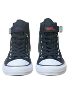 Converse x Transformers Chuck Taylor All Star Easy-On Negro