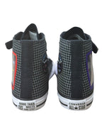 Converse x Transformers Chuck Taylor All Star Easy-On Negro