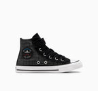 Converse x Transformers Chuck Taylor All Star Easy-On Negro