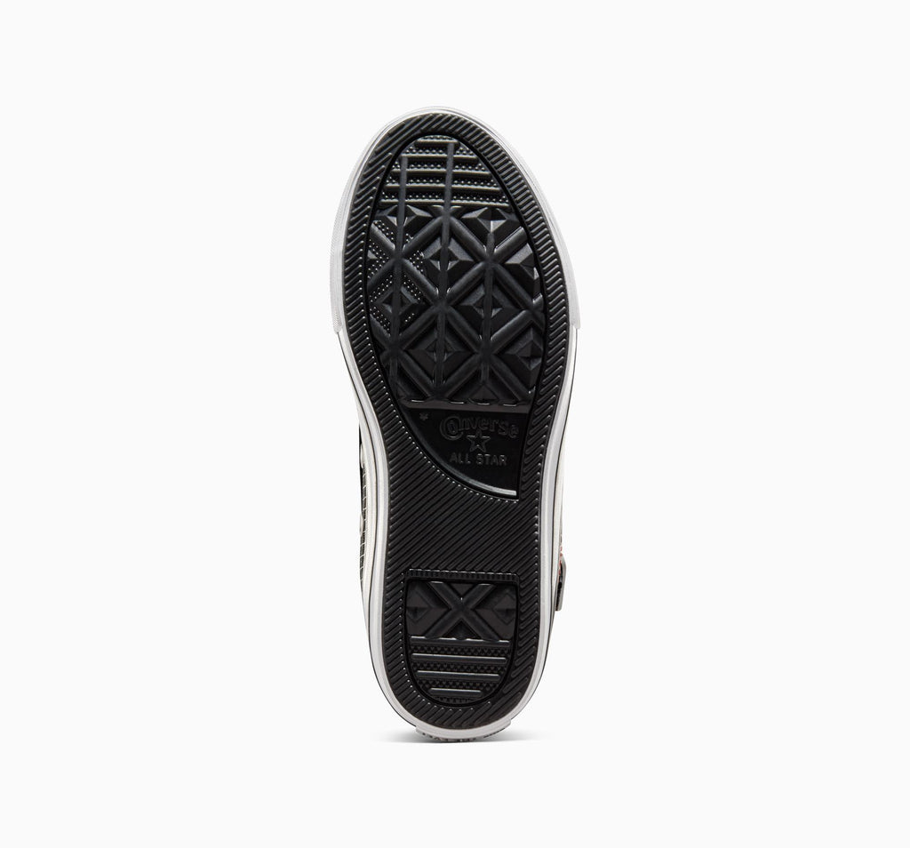 Converse x Transformers Chuck Taylor All Star Easy-On Negro