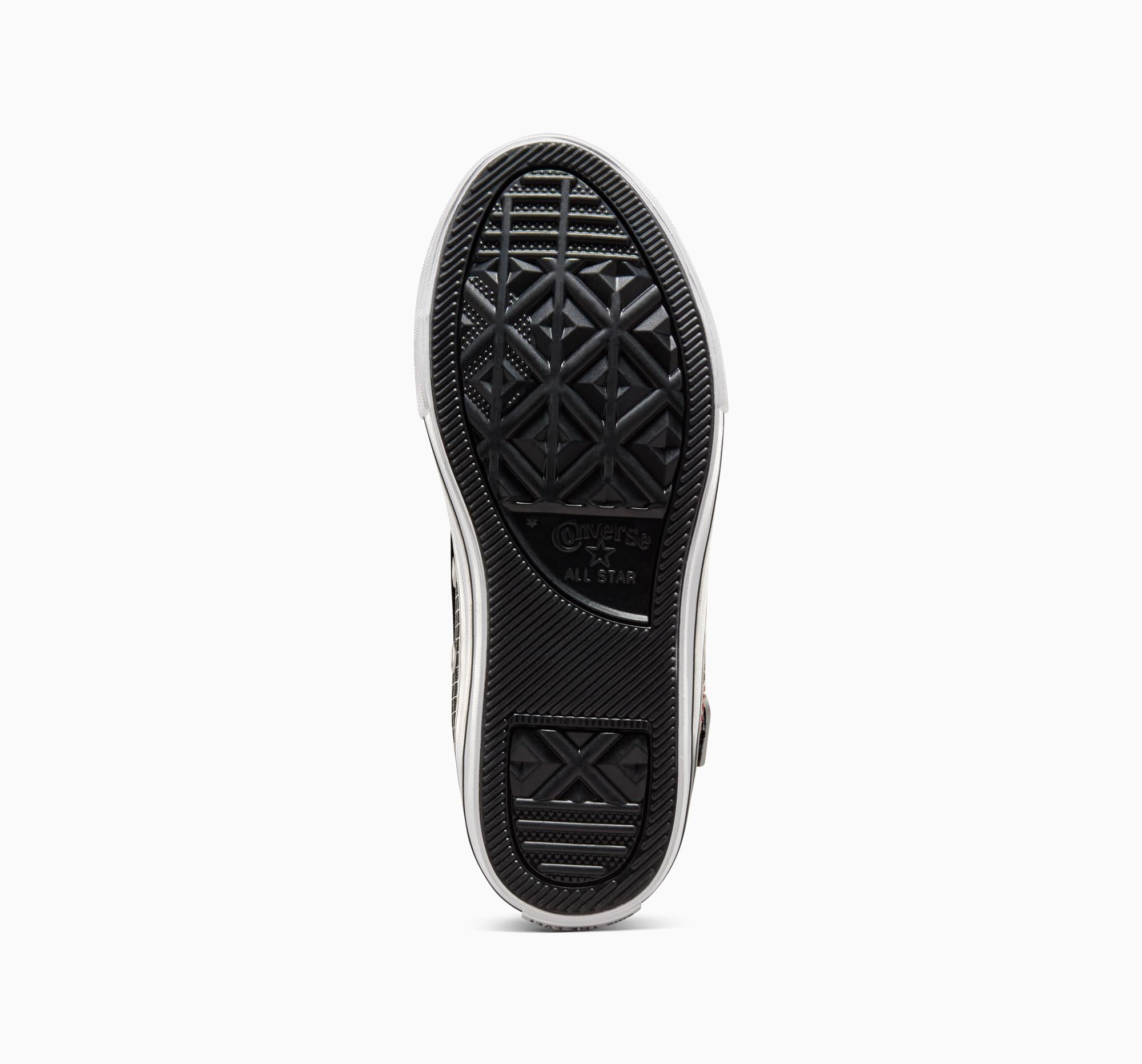 Converse x Transformers Chuck Taylor All Star Easy-On Negro