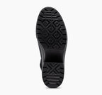 Converse Chuck 70 De Luxe Heel Mule Slip Negro