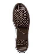 Converse Chuck Taylor All Star Plataforma Verde de Bota