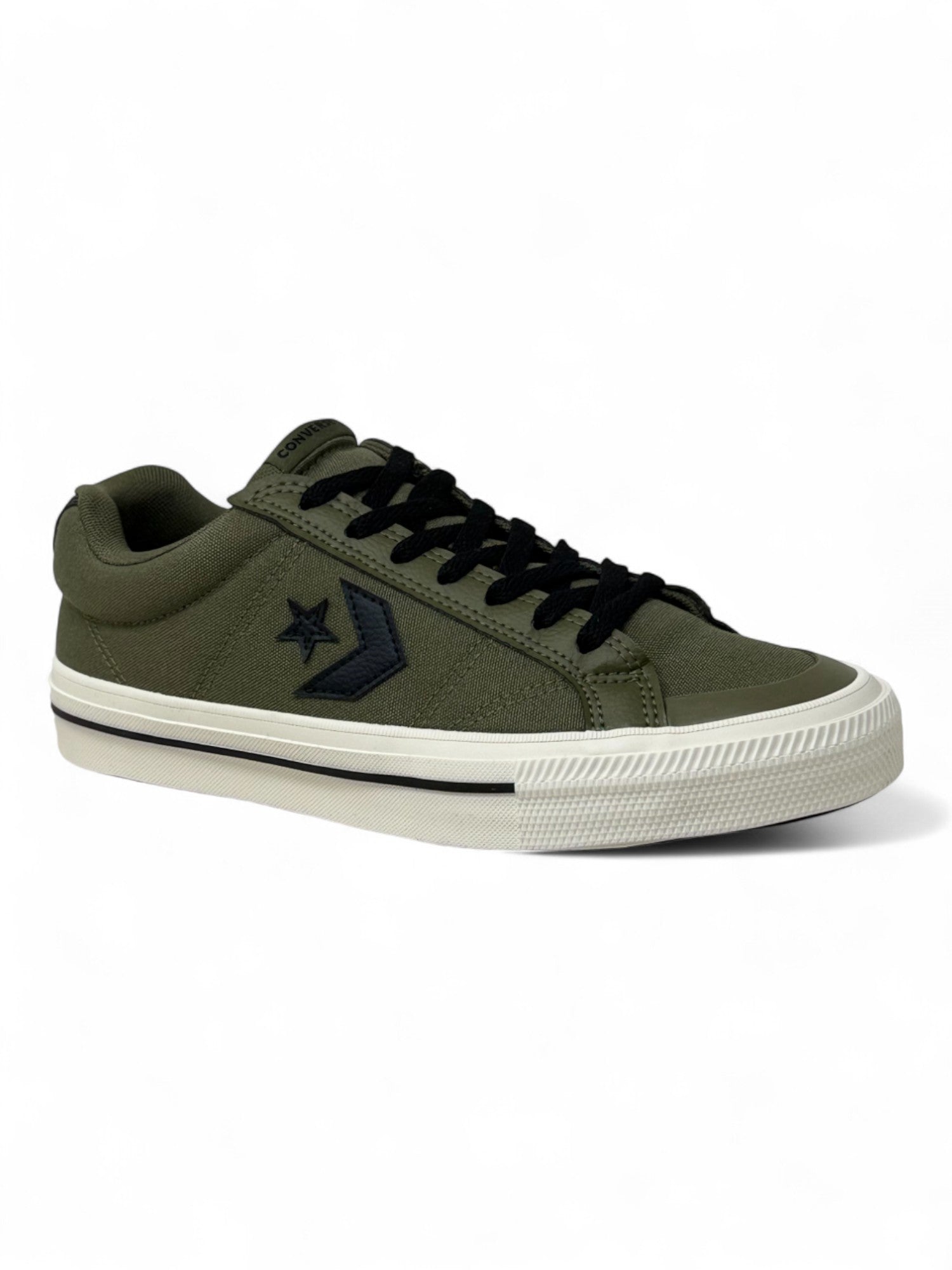 Converse Sport Casual Ox Verde