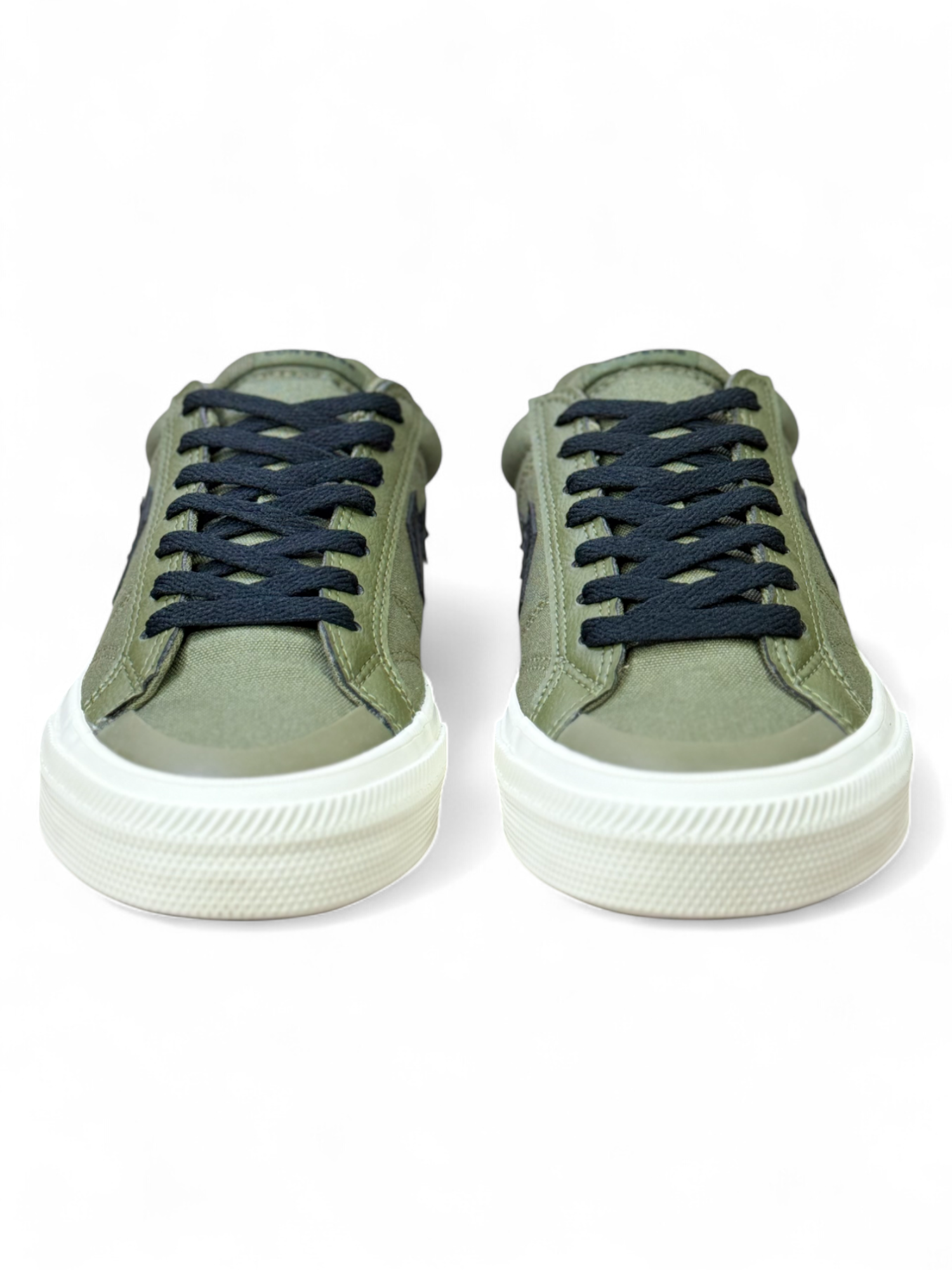 Converse Sport Casual Ox Verde