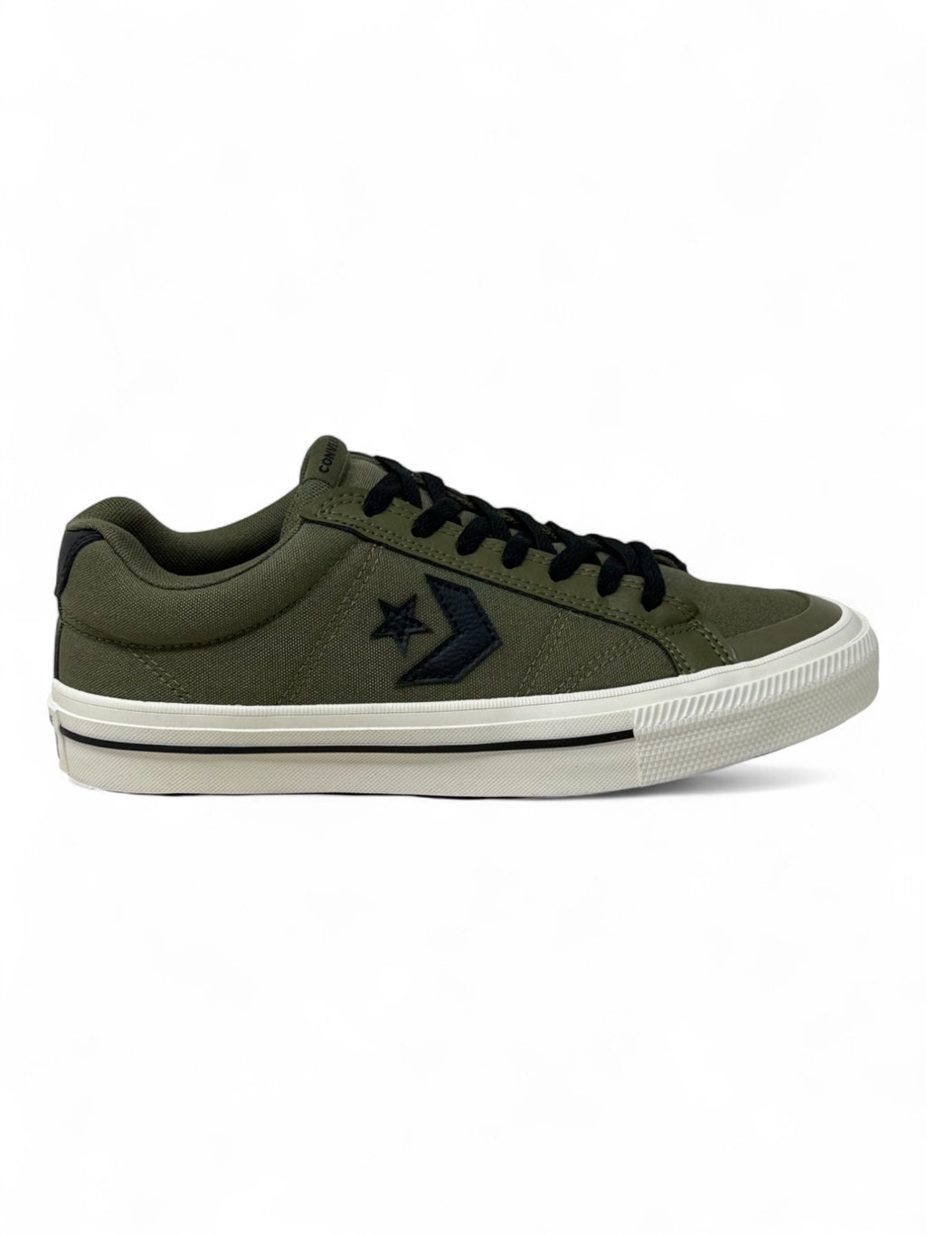 Converse Sport Casual Ox Verde
