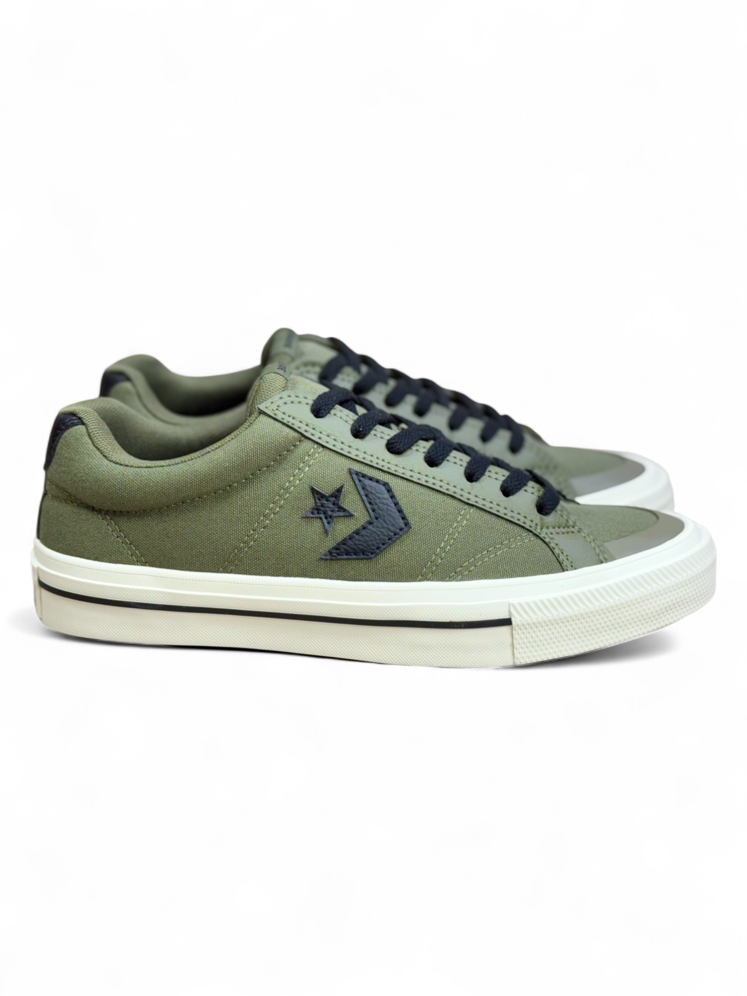 Converse Sport Casual Ox Verde
