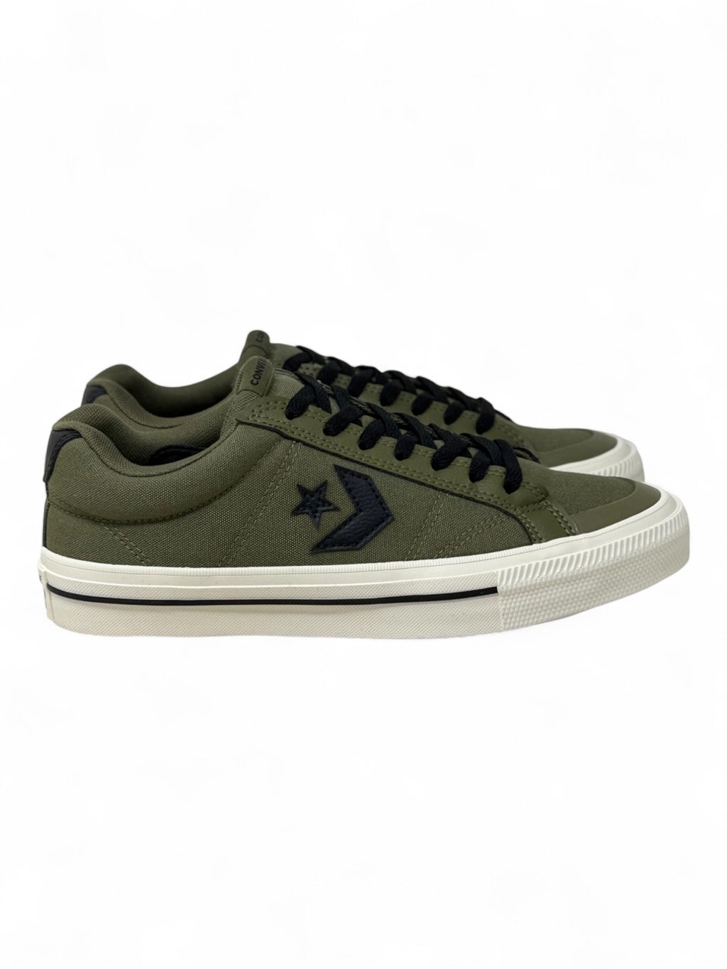 Converse Sport Casual Ox Verde