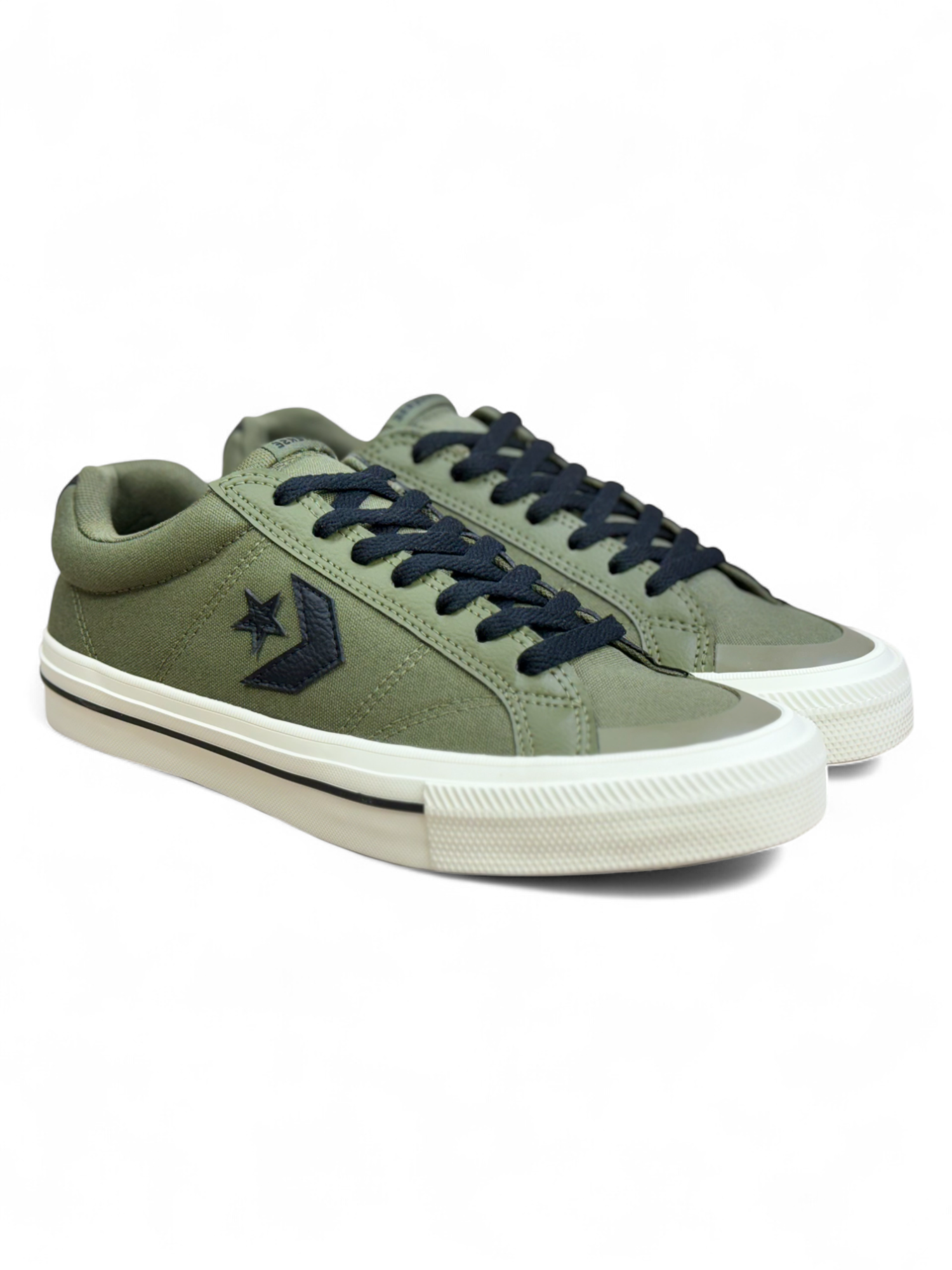 Converse Sport Casual Ox Verde
