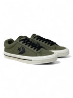 Converse Sport Casual Ox Verde