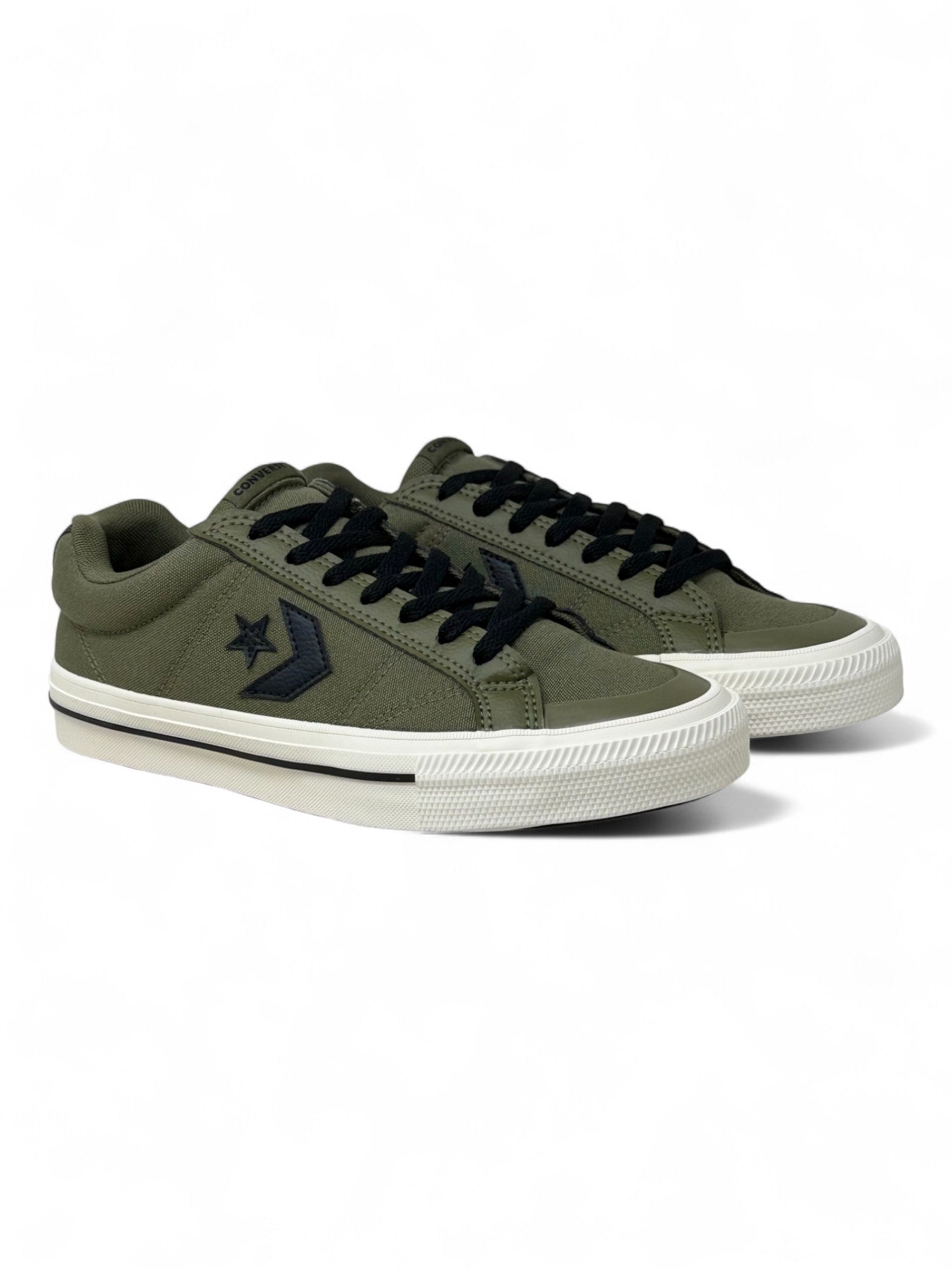 Converse Sport Casual Ox Verde