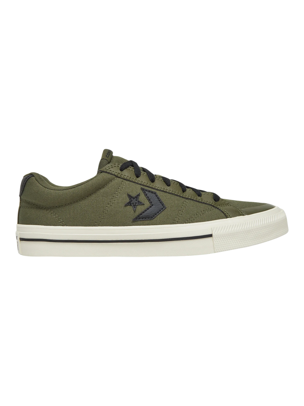 Converse Sport Casual Ox Verde