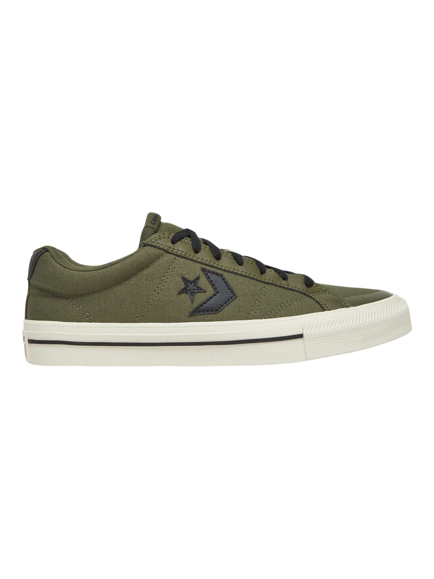 Converse Sport Casual Ox Verde