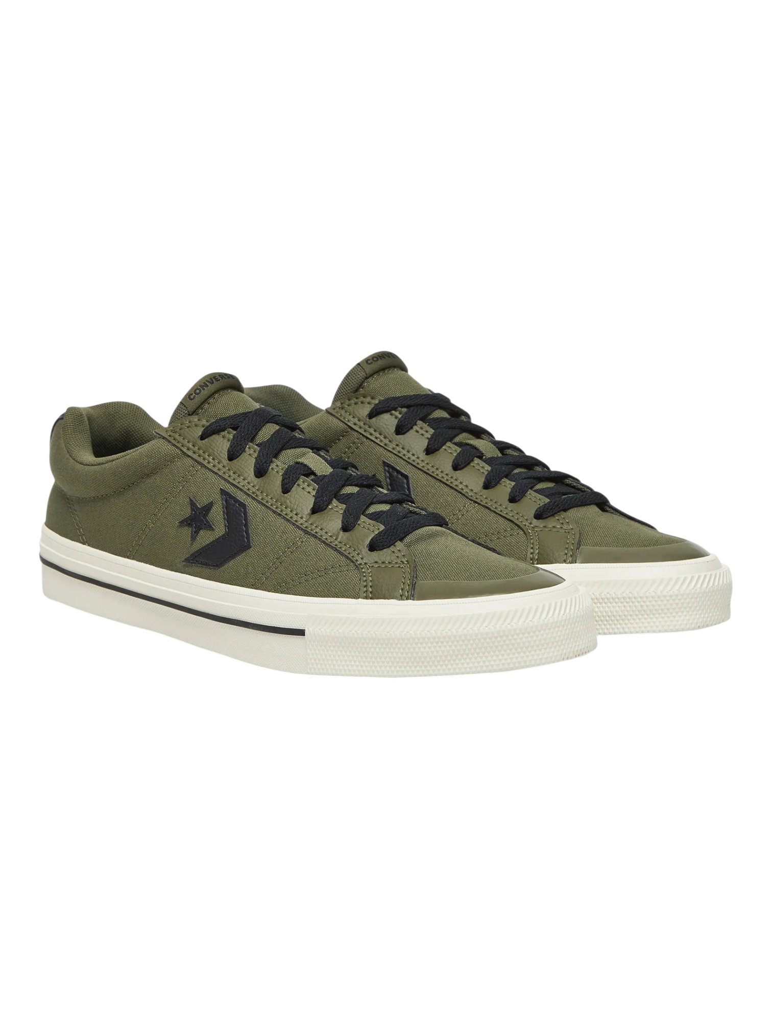 Converse Sport Casual Ox Verde