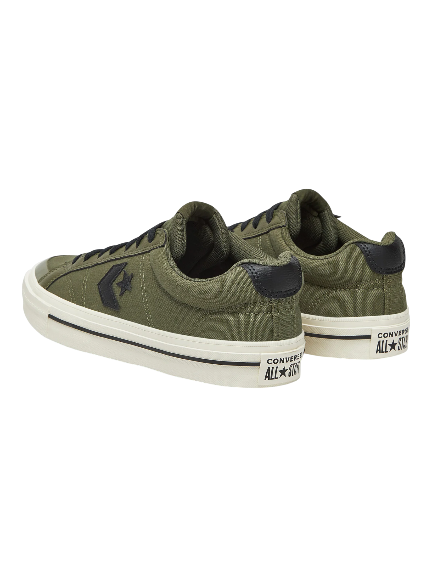 Converse Sport Casual Ox Verde