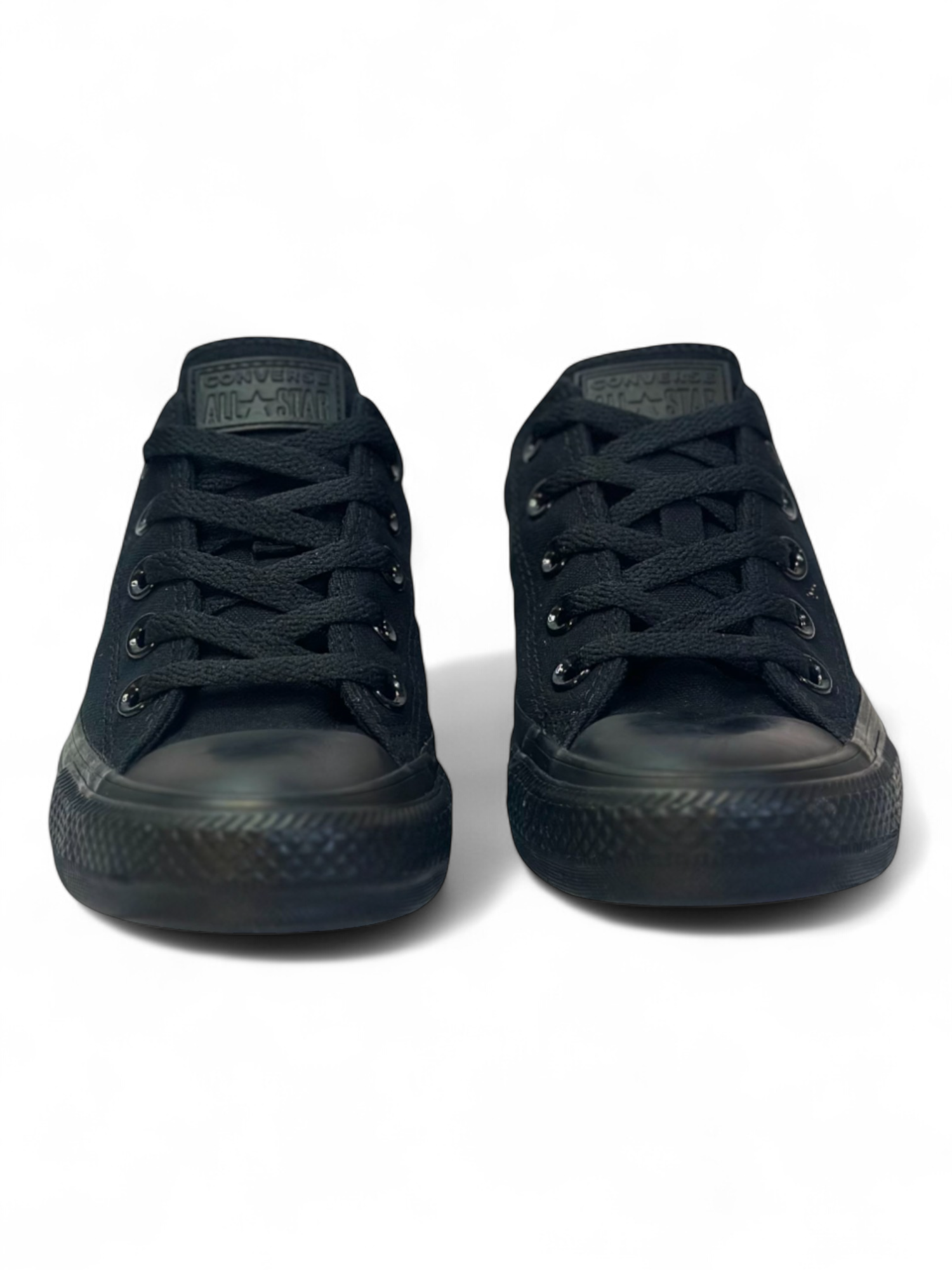 Converse Chuck Taylor All Star Ox Monocromo negro