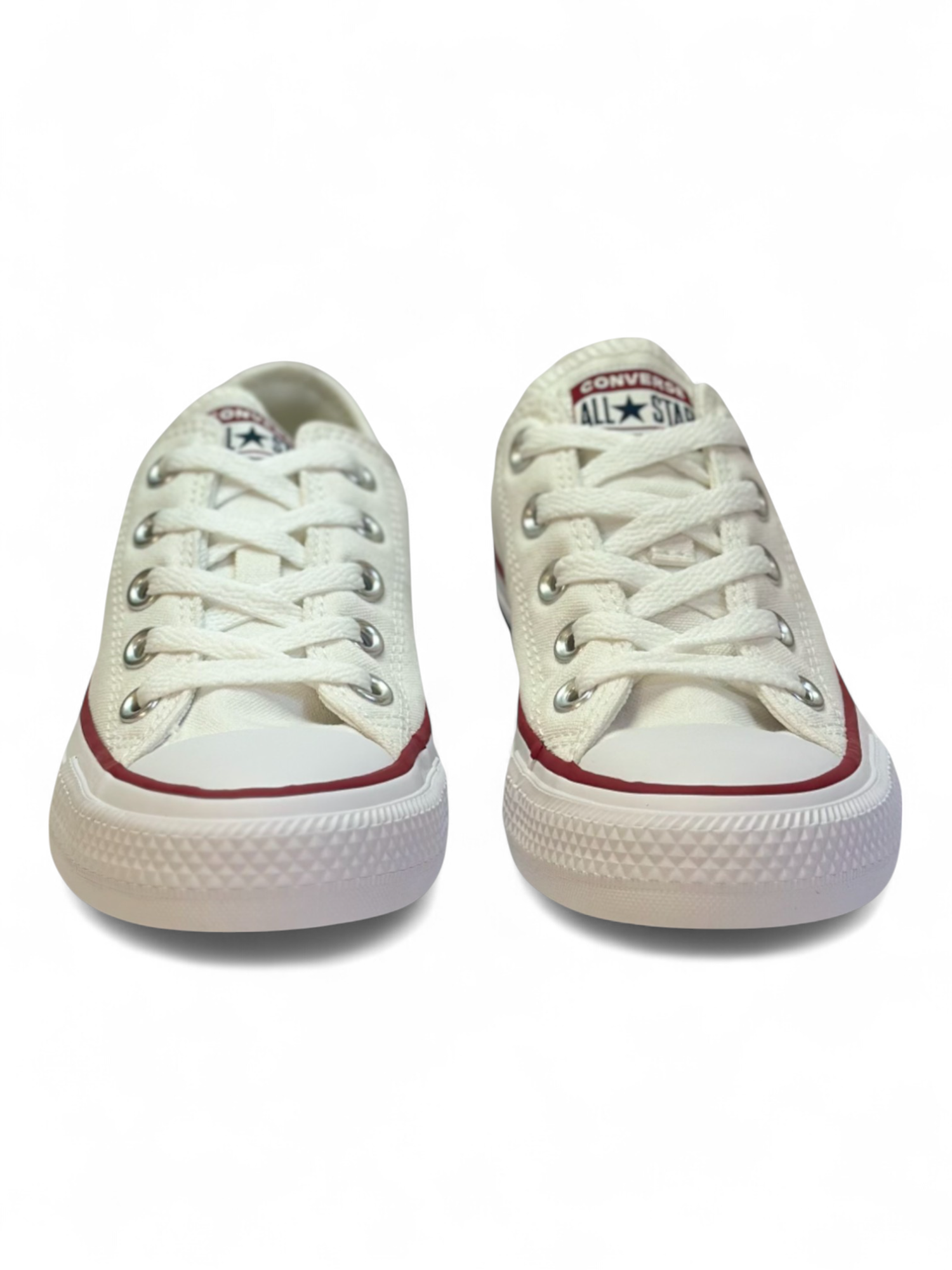 Converse Chuck Taylor All Star Ox Blanco