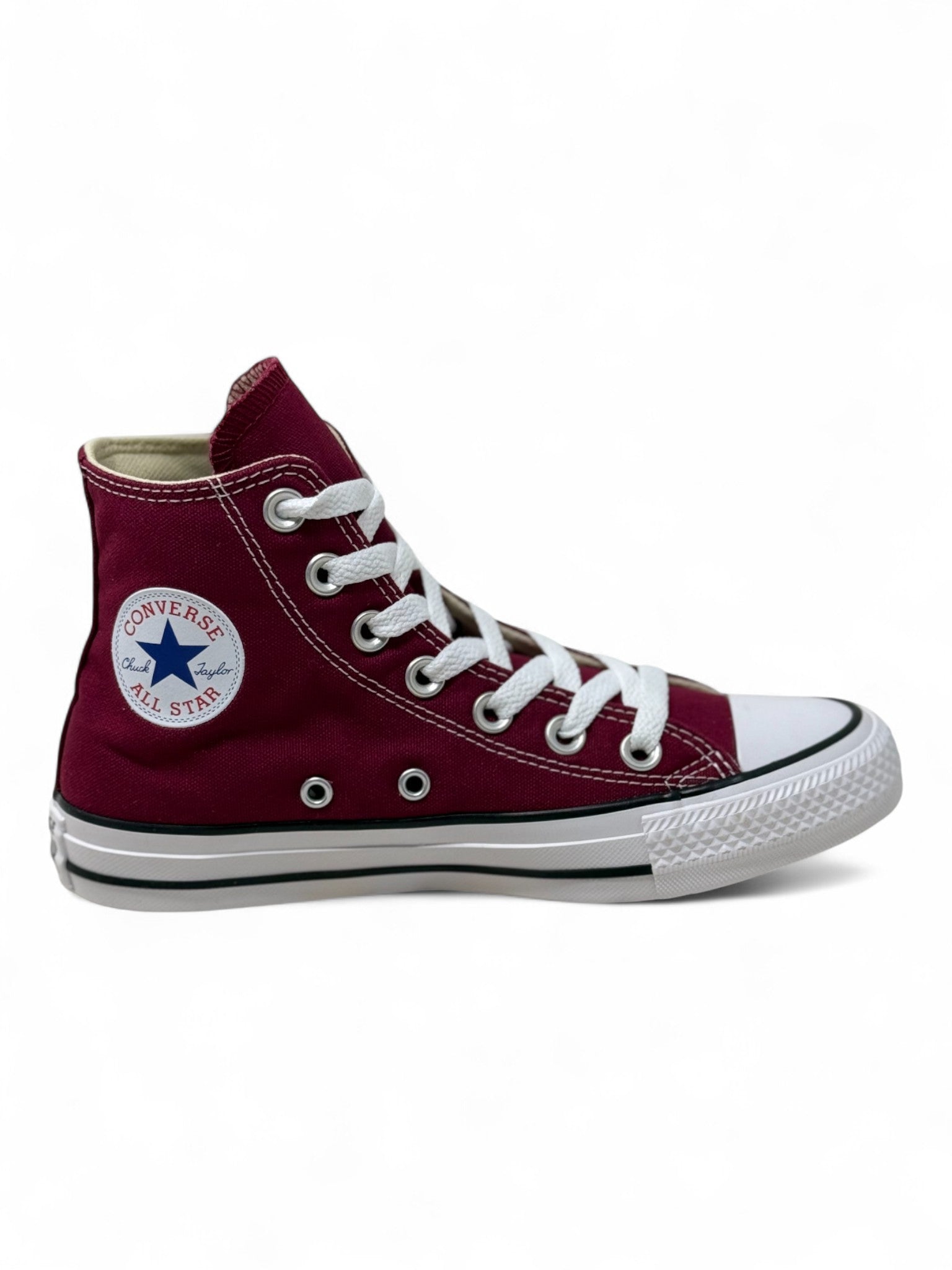 Converse Chuck Taylor All Star Hi Tinto