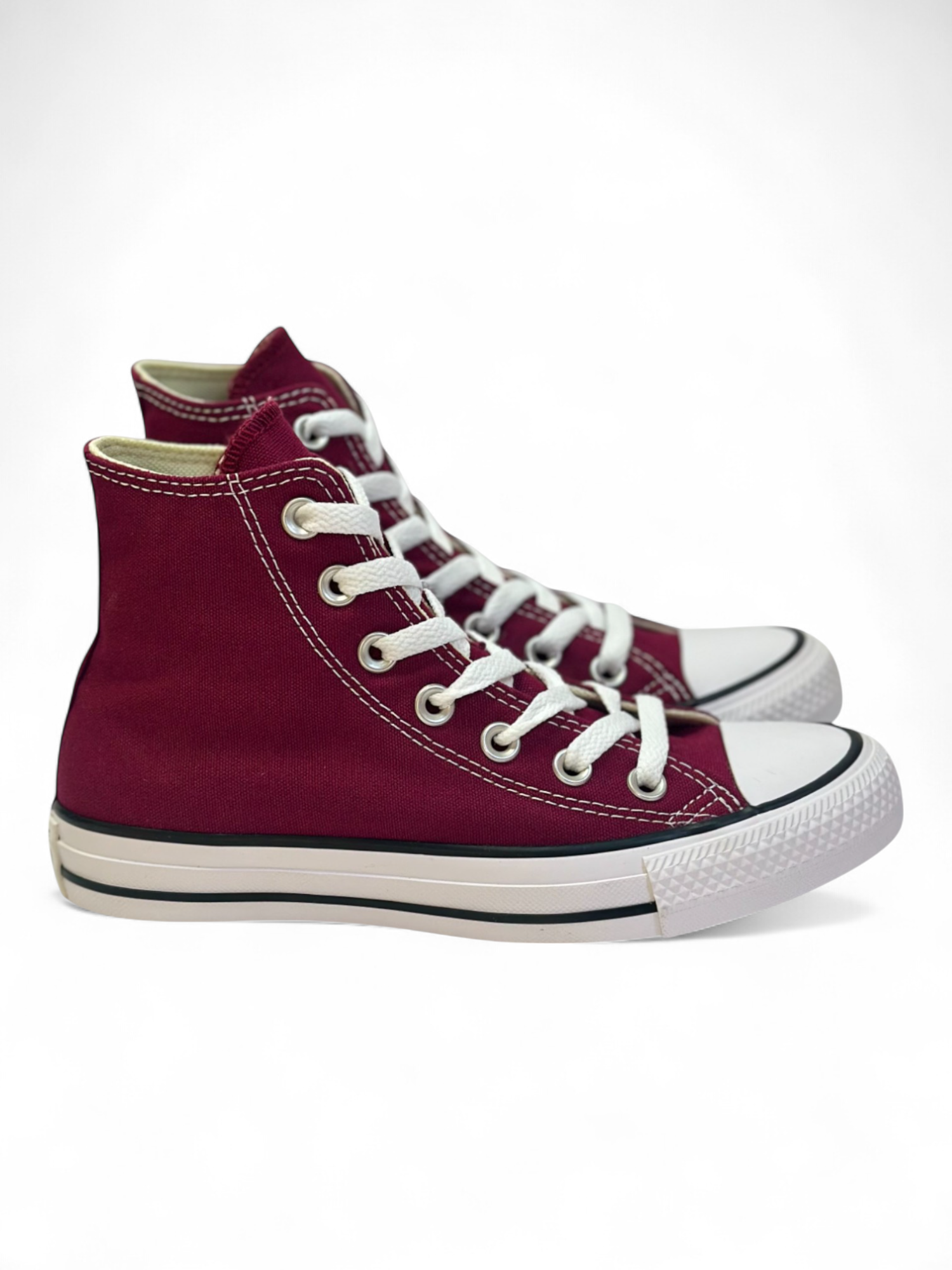 Converse Chuck Taylor All Star Hi Tinto