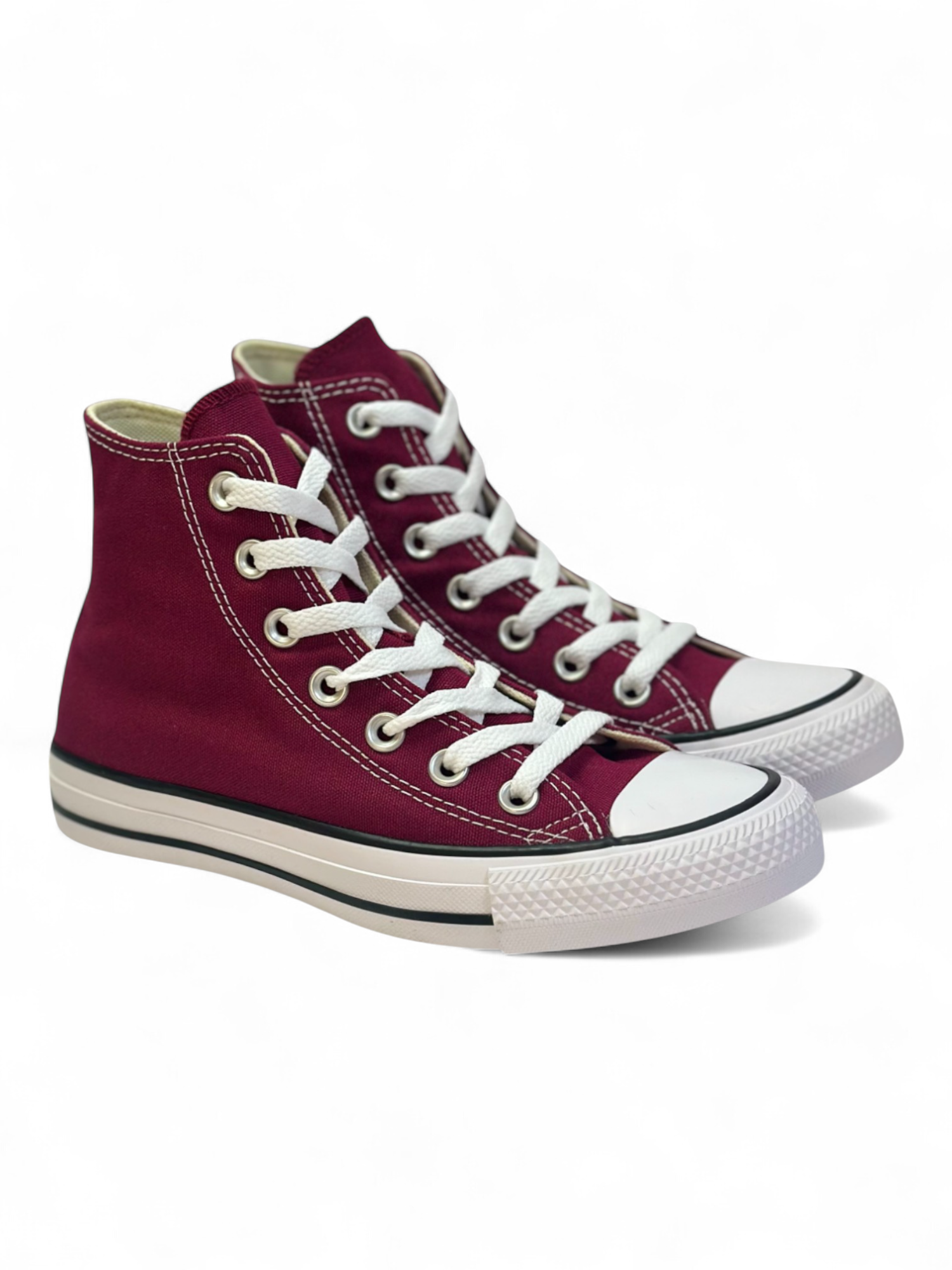 Converse Chuck Taylor All Star Hi Tinto