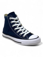 Converse Chuck Taylor All Star Hi Juvenil Azul mezclilla