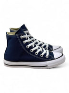 Converse Chuck Taylor All Star Hi Juvenil Azul mezclilla