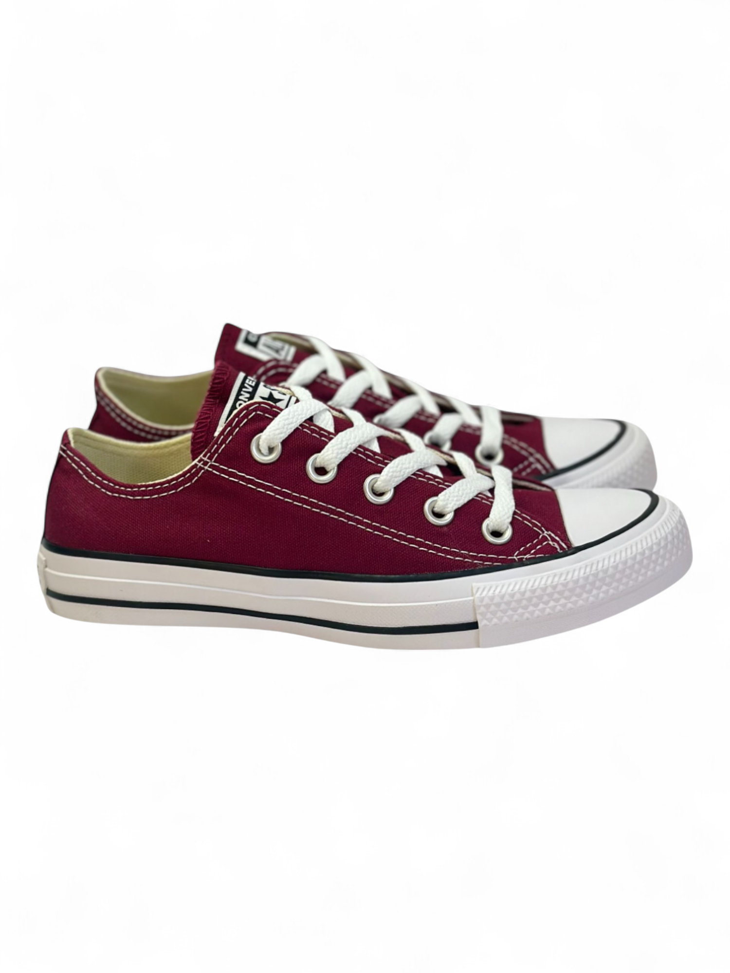 Converse Chuck Taylor All Star Ox Tinto