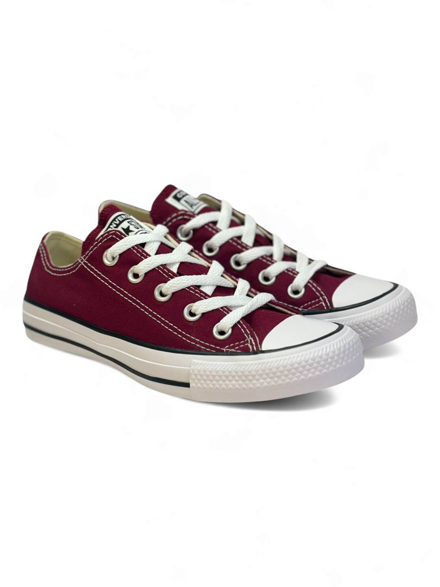 Converse Chuck Taylor All Star Ox Tinto