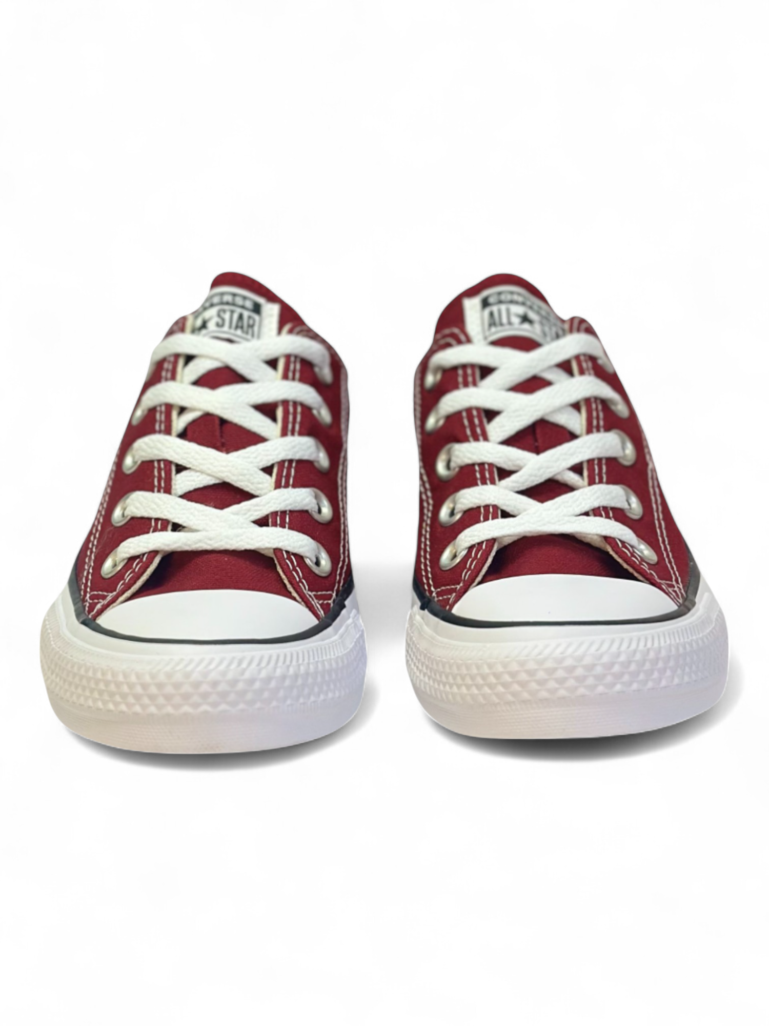 Converse Chuck Taylor All Star Ox Tinto