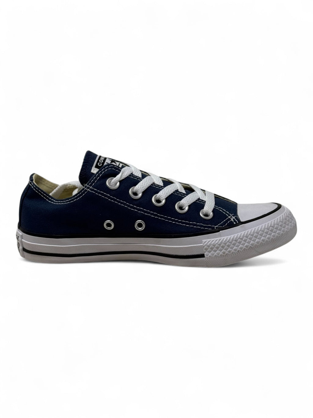 Converse Chuck Taylor All Star Ox Juvenil Azul mezclilla
