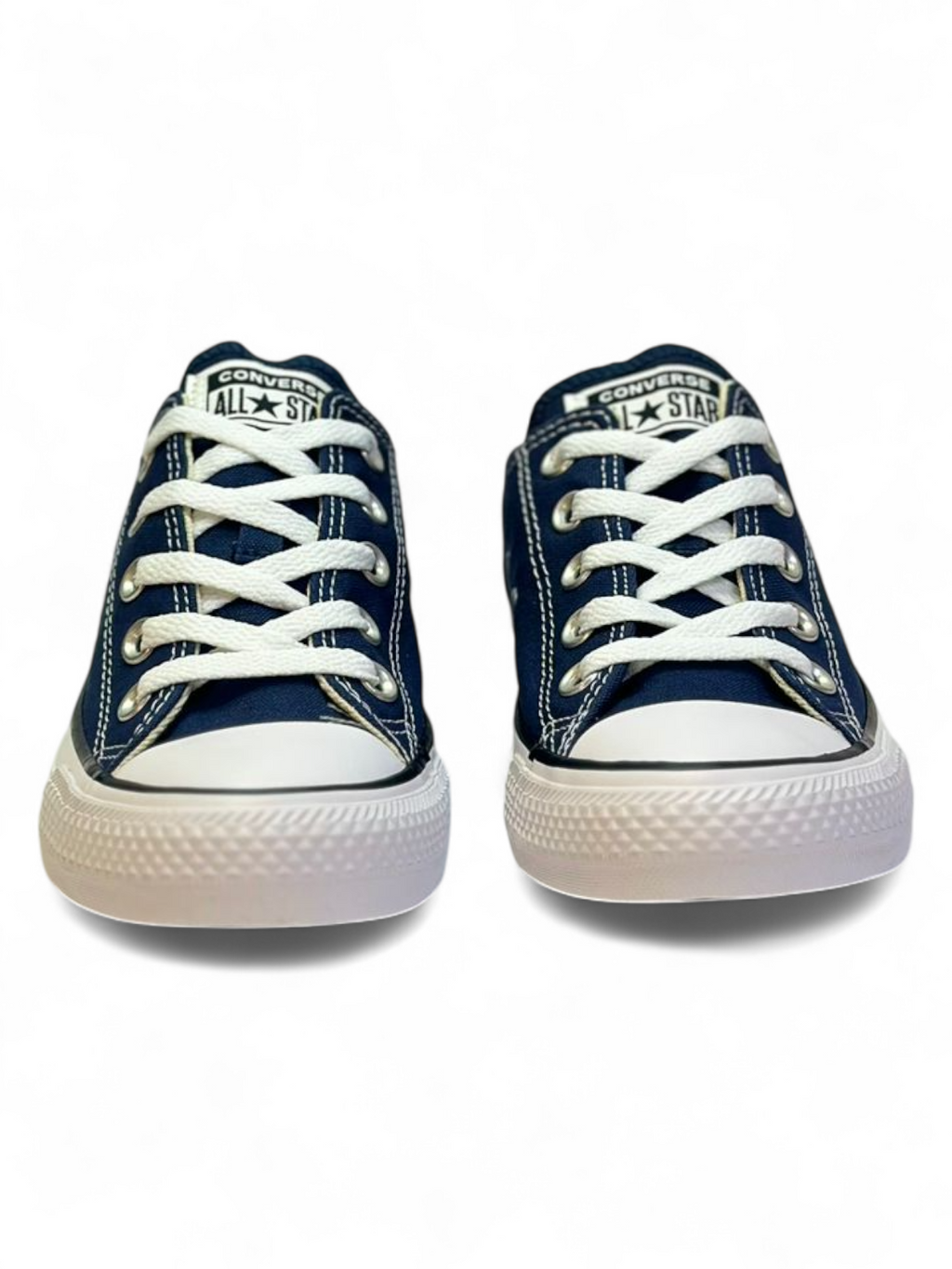 Converse Chuck Taylor All Star Ox Juvenil Azul mezclilla
