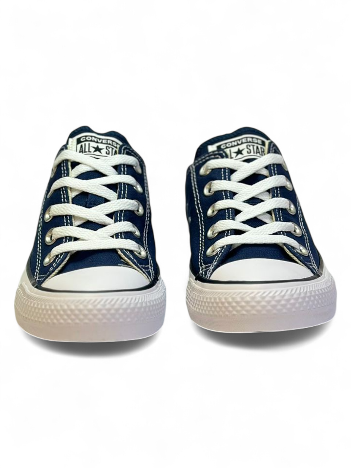 Converse Chuck Taylor All Star Ox Juvenil Azul mezclilla