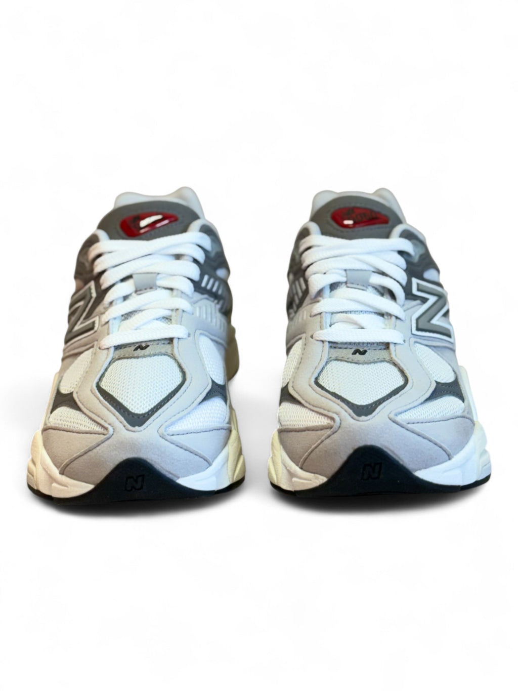 New Balance 9060 Gris Claro