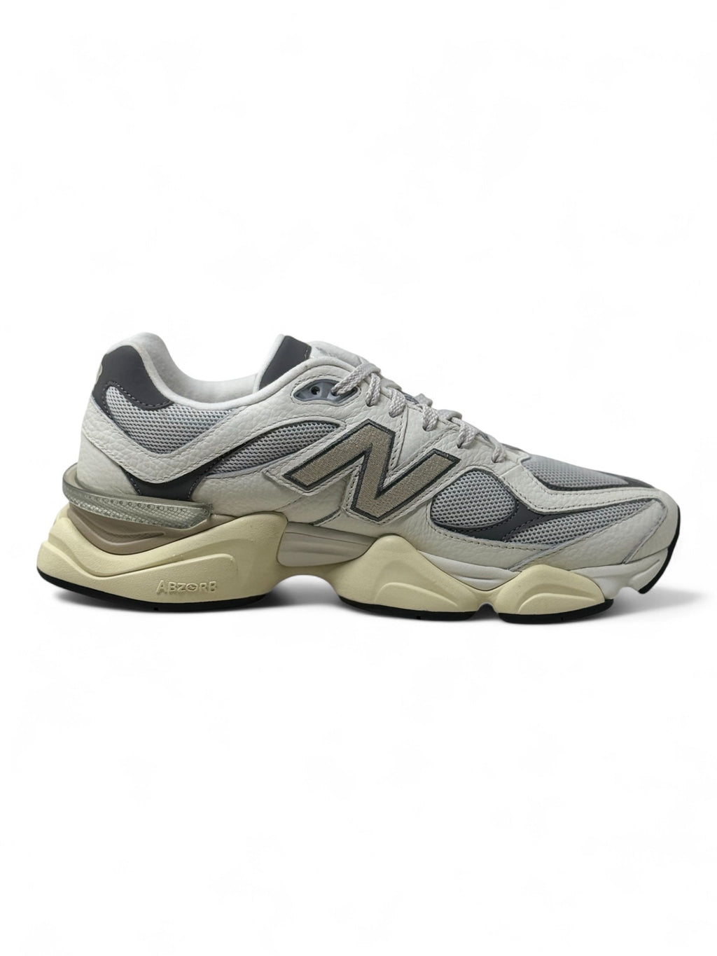 New Balance 9060 Sea Salt/Castlerock