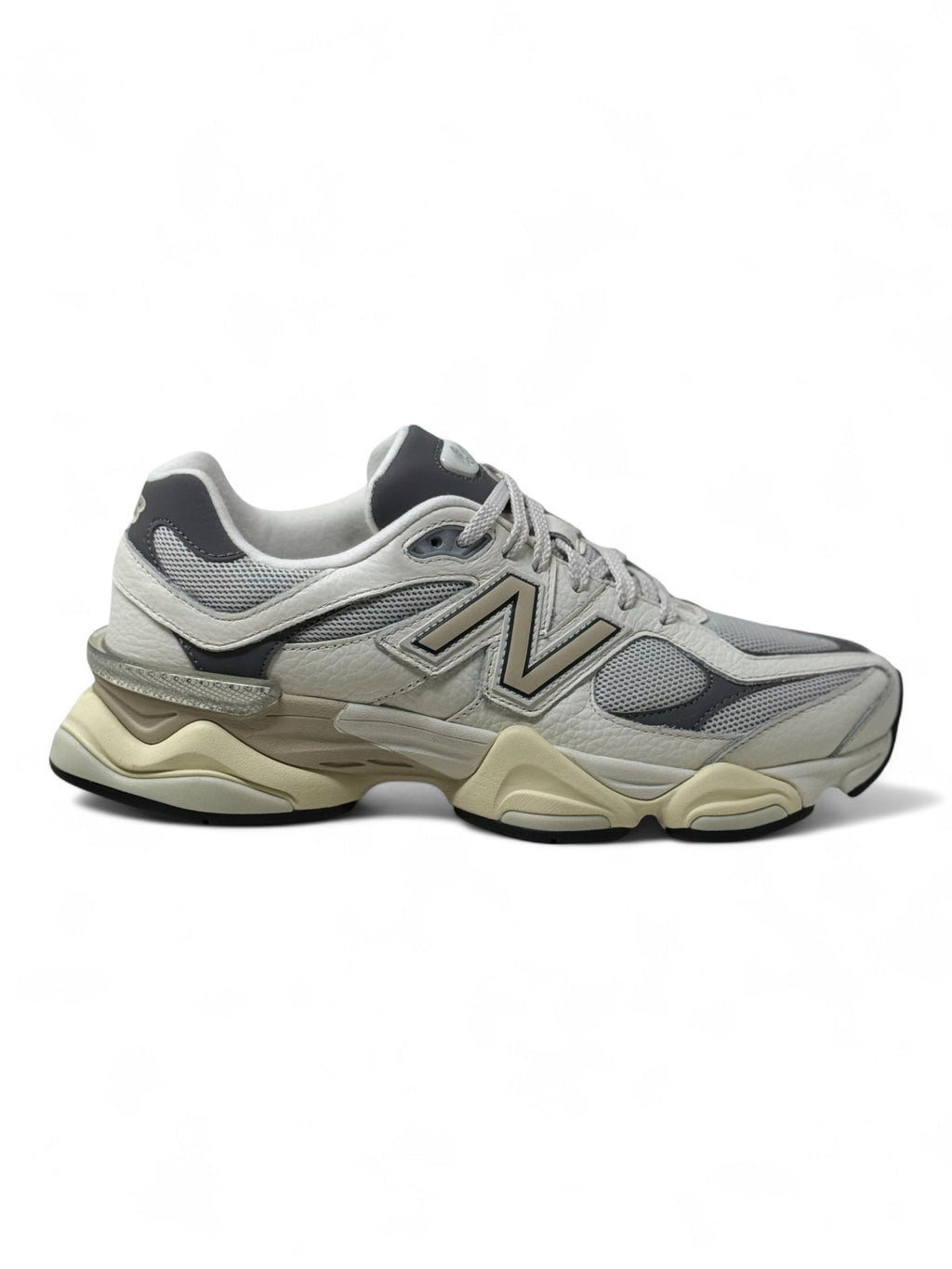 New Balance 9060 Sea Salt/Castlerock