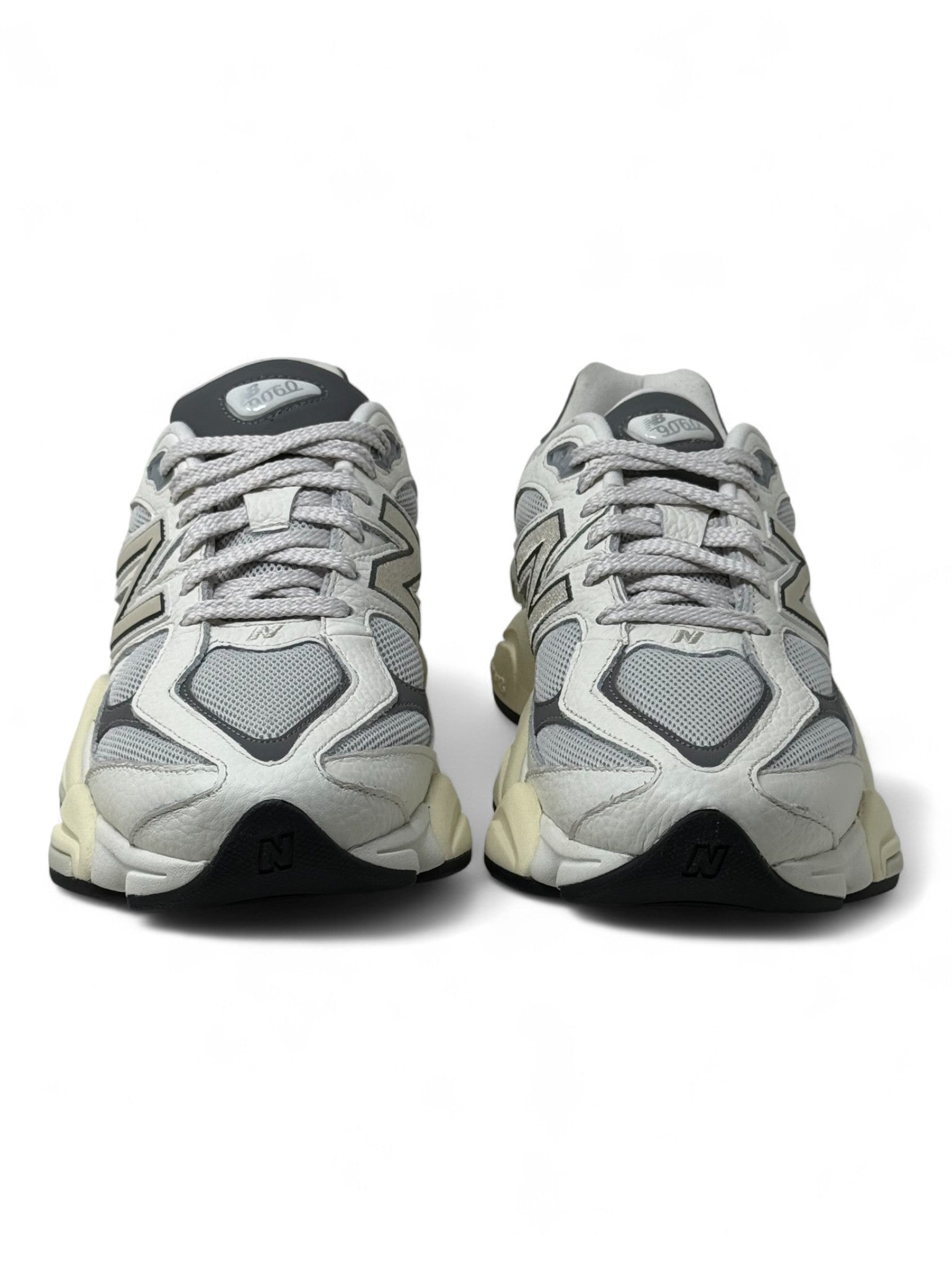 New Balance 9060 Sea Salt/Castlerock