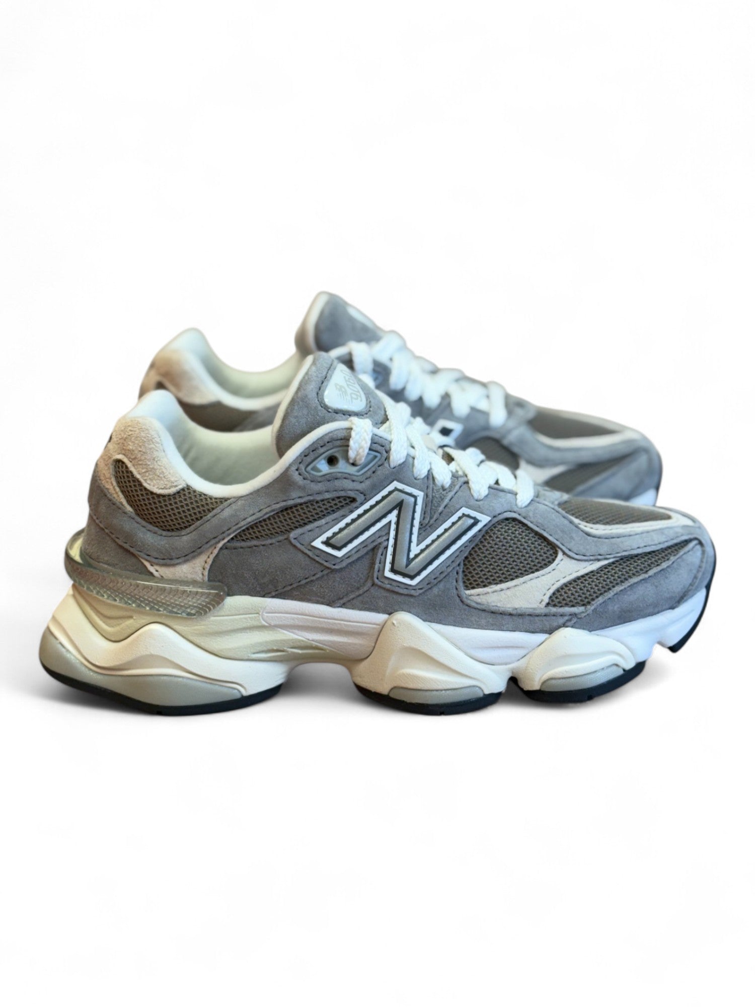 New Balance 9060 Gris
