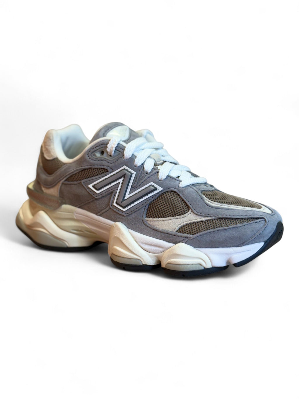 New Balance 9060 Gris